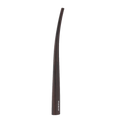 
Pulsar 510 DL Wizard Pipe Replacement Mouthpiece - Wizard Ensorcelled Ebony