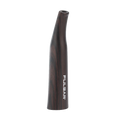 
Pulsar 510 DL Wizard Pipe Replacement Mouthpiece - Sherlock Ensorcelled Ebony