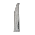 
Pulsar 510 DL Wizard Pipe Replacement Mouthpiece - Sherlock Driftwood
