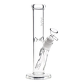 
Pulsar CORE Straight Tube Glass Water Pipe - 9"