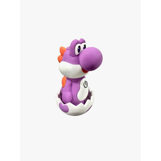 
Iconic Yoshi - 510 Battery - Purple