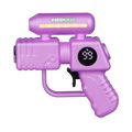 
SeshGear Ray Gun - 510 Battery - Purple