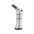 
Vector Vectorch II Double Torch + Butane Refill - Silver Rubber Matte