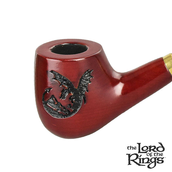 
Pulsar X Lord of The Rings™ - Shire Pipes™