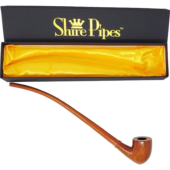 
Pulsar X Lord of The Rings™ - Shire Pipes™