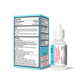 
Tyson Mike Red Eye Drops