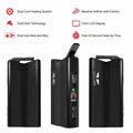 
Utillian 850 Dual Vaporizer