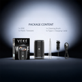 
Yocan Veke Electric Herb Grinder