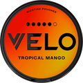 
VELO Tropical Mango Nicotine Pouches (5 Pack) - 14mg