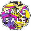 Bake Sale Brand Logo