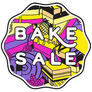 Bake Sale Brand Logo