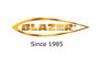 Blazer Brand Logo