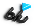 Blu Brand Logo
