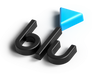 Blu Brand Logo