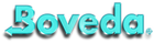 Boveda Brand Logo