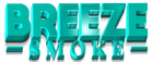 Breeze Smoke Brand Logo