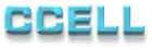 CCELL Brand Logo
