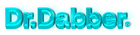 Dr. Dabber Brand Logo