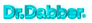 Dr. Dabber Brand Logo