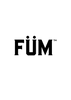 FÜM Brand Logo