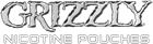 Grizzly Brand Logo