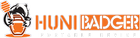 Huni Badger Brand Logo