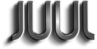 JUUL Brand Logo