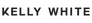 Kelly White Brand Logo