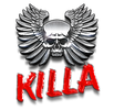 Killa Brand Logo