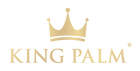 King Palm Brand Logo