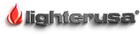 Lighter USA Brand Logo