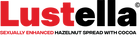 Lustella Brand Logo