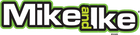 Mike and Ike Brand Logo