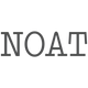 Noat Brand Logo