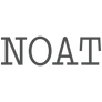 Noat Brand Logo