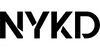 NYKD Brand Logo