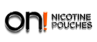 ON! Brand Logo