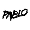 Pablo Brand Logo