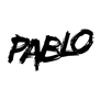 Pablo Brand Logo