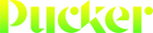 Pucker Brand Logo