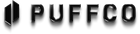 Puffco Brand Logo