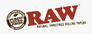 Raw Brand Logo