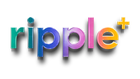 Ripple Brand Logo