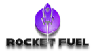 Rocket Fuel Brand Logo