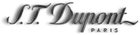 S.T. Dupont Brand Logo