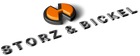 Storz & Bickel Brand Logo