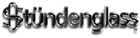 Stündenglass Brand Logo