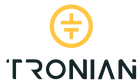 Tronian Brand Logo