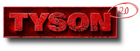 Tyson 2.0 Brand Logo