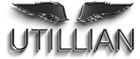 Utillian Brand Logo